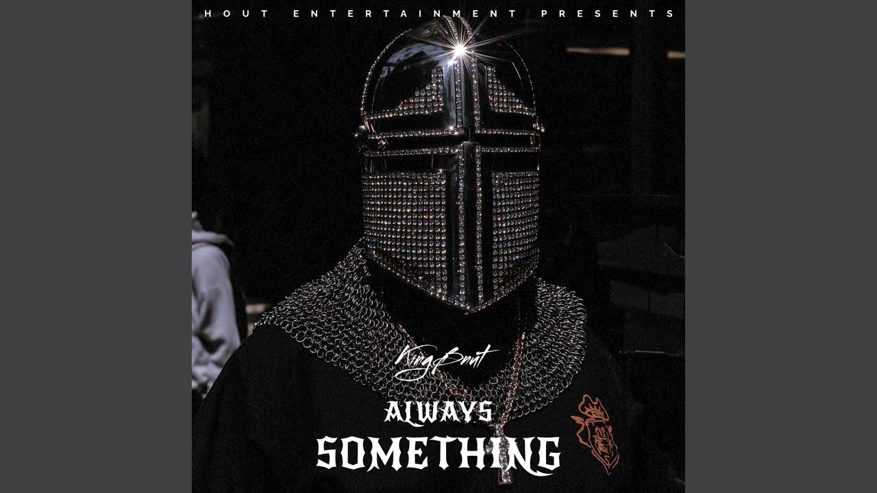 Always Something (R&B Soul Hip Hop Rap Afrobeat Music Beat) KINGBNUT ...