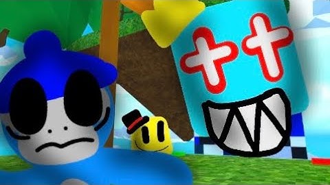 Cube runners animation!!!