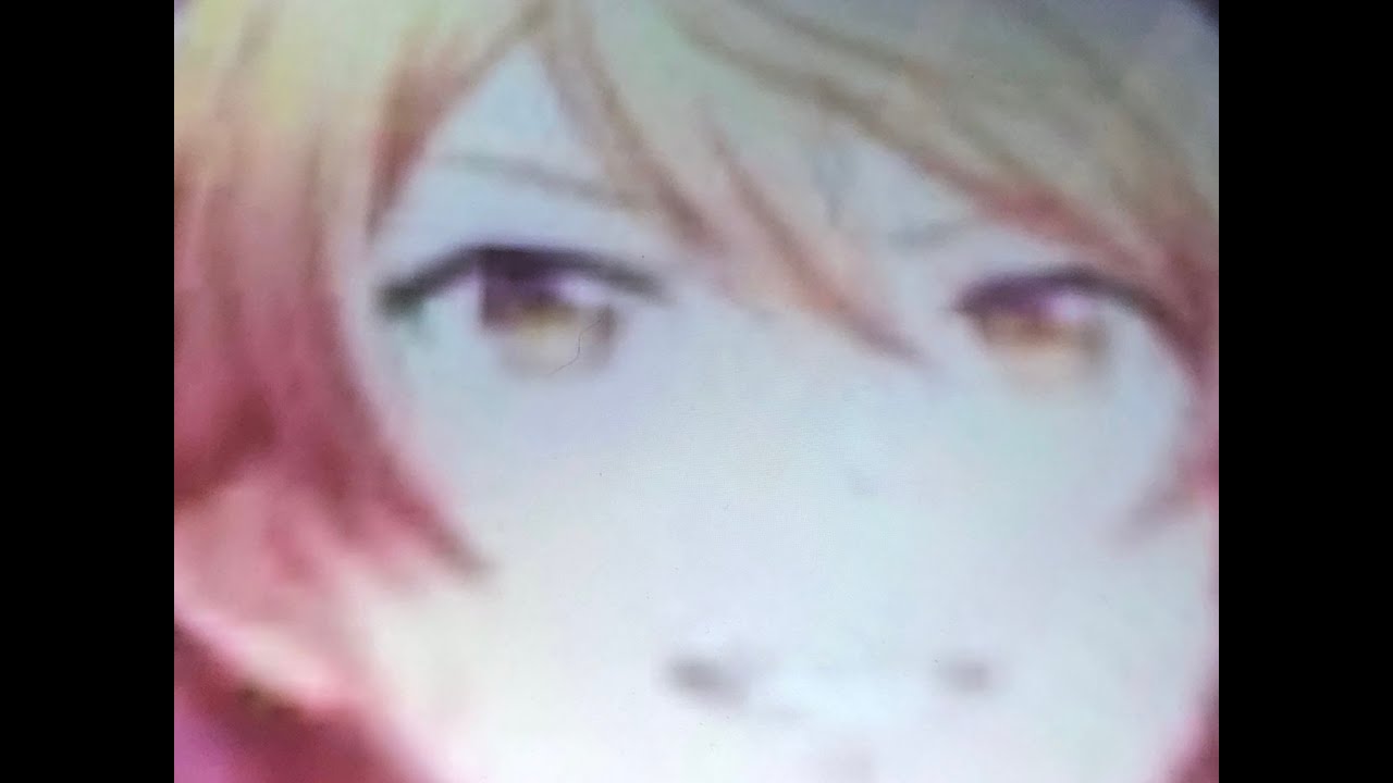 Rechecking my pjsk skills instead of working on a school presentation