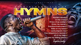 SPECIAL RENDITION OF HYMNS || MIN THEOPHILUS SUNDAY