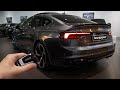 2019 Audi RS5 Sportback (450hp) - Sound & Visual Review!