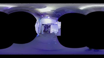 ESE650 UKF orientation estimation, dataset2