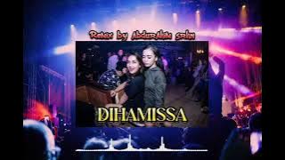 CHA CHA ‼️ DIHAMISSA BY ABDURAHIM SRHN 🏝️ TMR OFFCIAL 🌴🌴