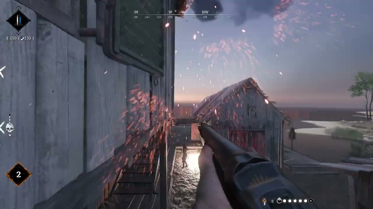 Dragon's Breath is soooo fun