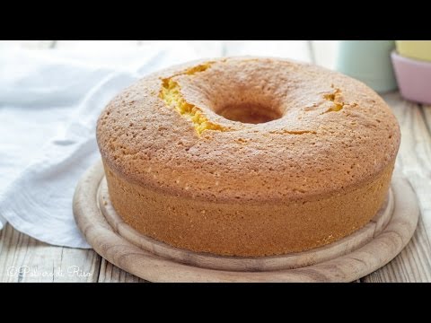 ciambella-americana-senza-glutine-|-polvere-di-riso