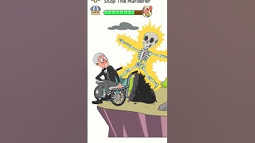 Impossible Date 2 : 🤪Tricky Riddle #impossibledate #impossibledate2 #animação