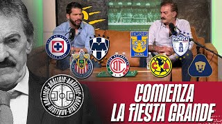 Análisis a fondo de cómo llegan los equipos a liguilla | ¿Quién para campeón?