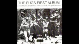 The Fugs - Defeated chords