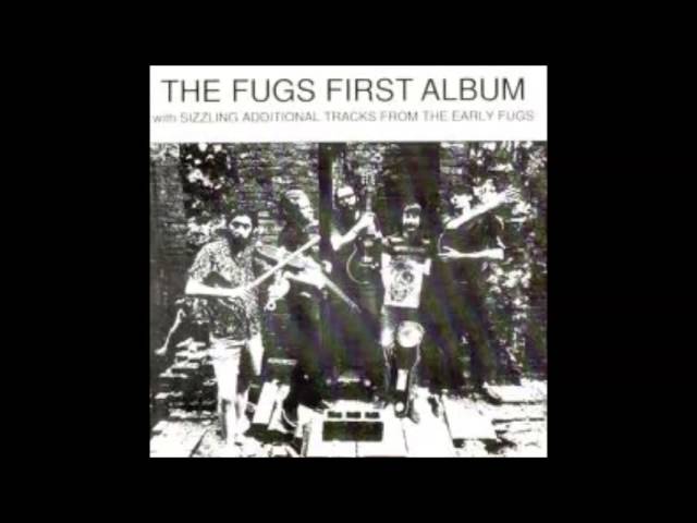 Guarda The Fugs - Defeated su YouTube
