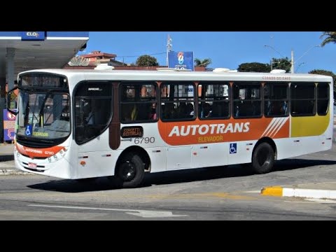 AUTOTRANS  Ônibus Diversos