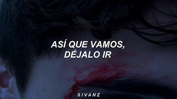 James Bay - Let It Go (Traducida al Español)