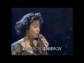 柏原芳恵_春よ,来い