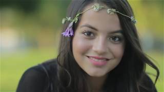 Video thumbnail of "ISABELA MONER EVERY GIRL en ingles"