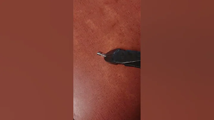 Fuse vs Diagonal Cutters #BreakinGlass #Bussman #destruction #broken