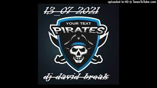 DJ DAVID SICODELIA BREAK BEAT  IN SESIOM