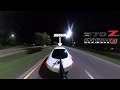 360 Cam On This Nissan 370z Nismo | 6 Speed Manual Transmission | *Insane DownShifts* Insane Pulls*