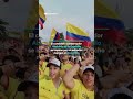 Victoria De la Espriella, el regreso de la derecha a Colombia