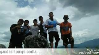 Gandasil punya cerita.... Toraja yg indah...