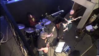 Aneurysm drums