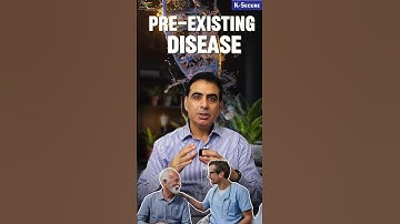 Don’t hide what’s important—disclose pre-existing conditions in your health insurance. #viralshorts