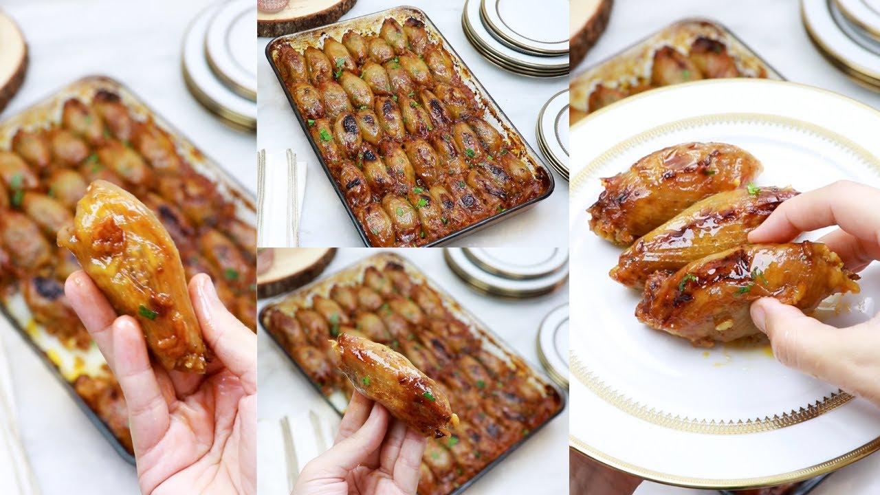 وصفة عاملة ضجة فمواقع التواصل ملفوف البصل المحشي اقتصادي بدون لحوم والمذاق خرافي 