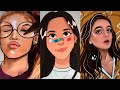 Beautiful Tiktok Art Compilation