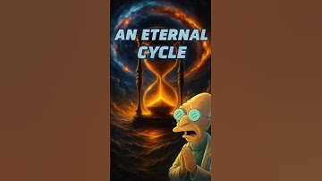 BIG BOUNCE THEORY: THE UNIVERSE WITHOUT BEGINNING OR END ⏳😵