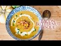 Bacon Butternut Bisque