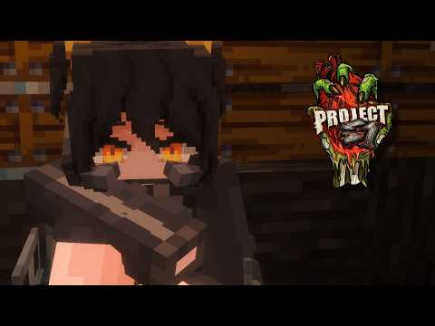 SEBUAH RENCANA - PROJECT: S1 [ Minecraft Roleplay ] #3