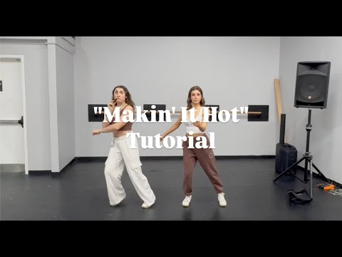 Makin' It Hot