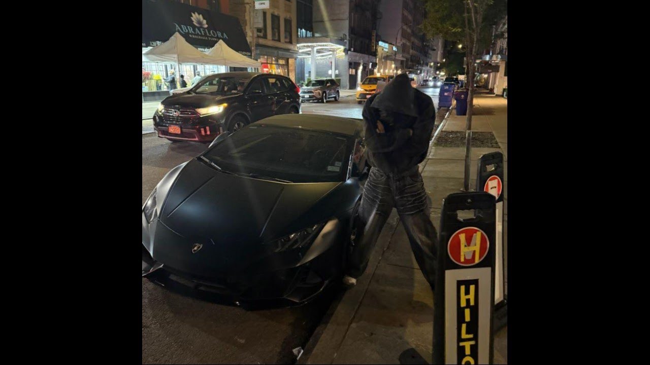 [free] young nudy x lucki type beat - 