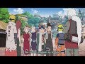 Naruto se va de viaje con Jiraiya por 3 años | Naruto Shippuden | Sub español