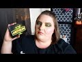 NO FILTER REVIEW | GIVE ME GLOW COSMETICS | JUICY OLIVE