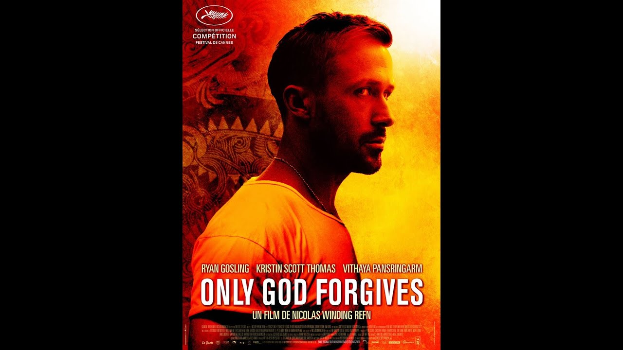 Only God Forgives Bande Annonce Vostfr