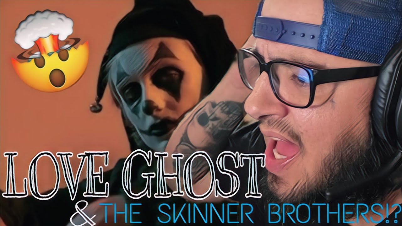 Love Ghost x The Skinner Brothers- "Worth It" (Official Music Video) REACTION! / "THA' TRUTH" TV