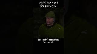 only have eyes for sb — Kingdom Come : Deliverance dialogue scene