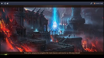 Crusaders of Light   Ashfort, Arunas Heroic