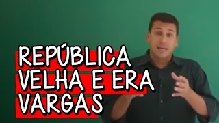 A Política do Café-com-Leite