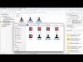 18 iOS Development with Swift Tutorial   18   Adding Brains to the View