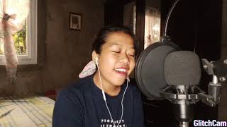 No One-Alicia Keys Kaithlene Anne Sanchez Cover