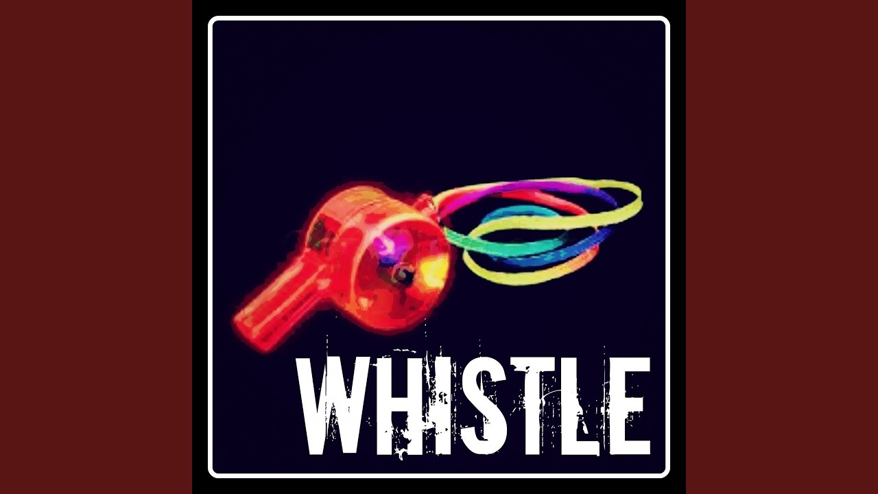 Whistle YouTube