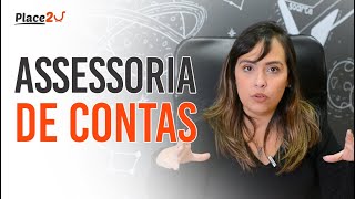 ASSESSORIA DE CONTAS EM MARKETPLACES - Gestão do Mercado Livre e Marketplaces - PLACE2U screenshot 4