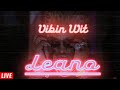 Its been a lil minuto limo | Vibin Wit Leano #21