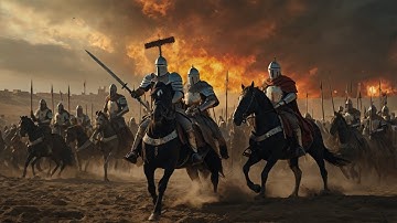 What Really Happened During The Crusades? The Truth Behind The Holy Wars