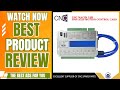 Best XHC mach4 motion control card cnc controller Review