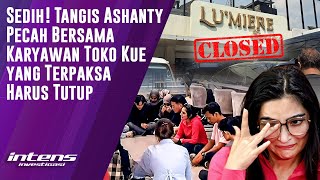 Download Lagu Tangis Ashanty Pecah Dengan Karyawan Toko Yang Terpaksa Tutup | Intens Investigasi | Eps 5548 MP3 Download Lagu Tangis Ashanty Pecah Dengan Karyawan Toko Yang Terpaksa Tutup | Intens Investigasi | Eps 5548 MP3