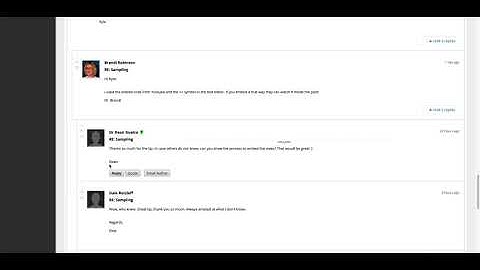 How to embed a video in Blackboard