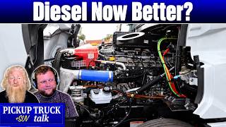 Trump’s EPA Hasn’t Ended This Diesel Rule. What Happens in 2027?