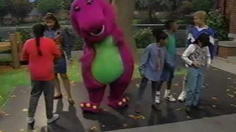 Exercise Circus / Parade of Numbers (1996 Version) Part 13