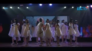 Karena Kau Ada Untuk Diriku JKT48 | JKT48 Theater 8th Anniversary